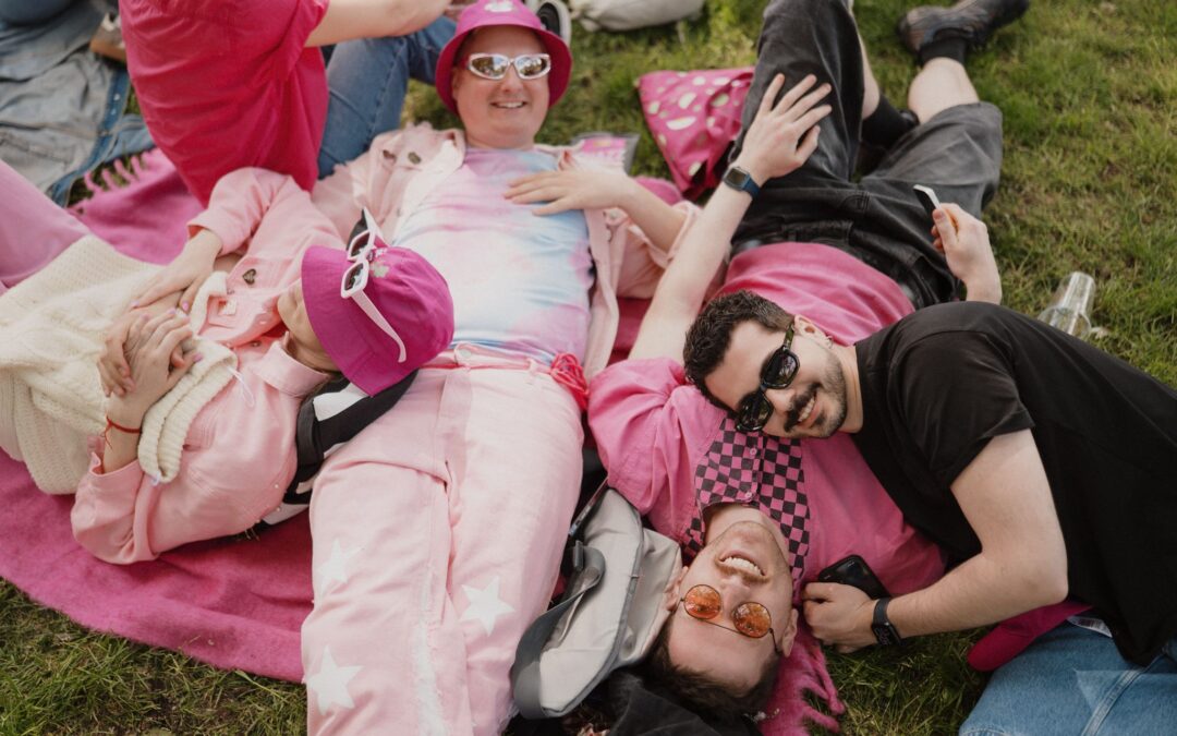 Vilnius Pink Soup Fest Kick Starts Season in ‘Coolcation’ Hotspot