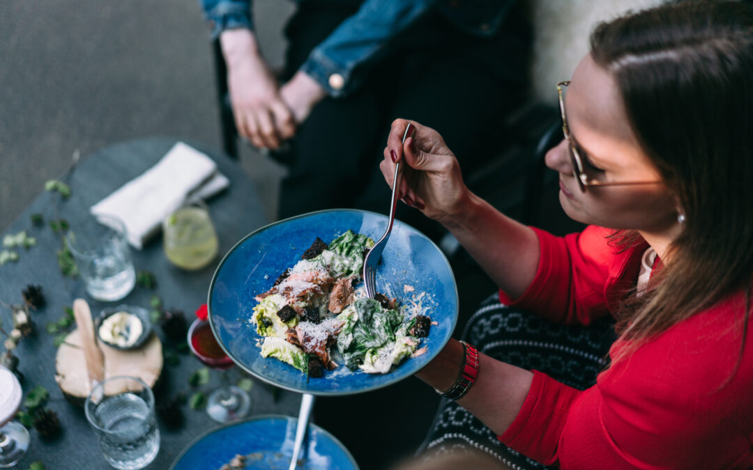 The Happiest Nation Invites the World to Dinner:    Finland Launches First-Ever National Tastings