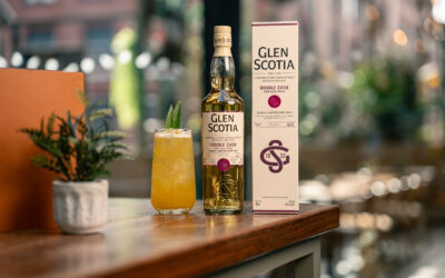 World Whisky Day Served by Loch Lomond Group