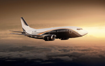 From Booking to Boarding: The Hidden Craft of VIP Charter Preparation