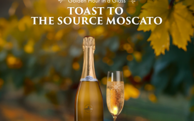 Here’s Why The Source Moscato is the Perfect Gift for Mom