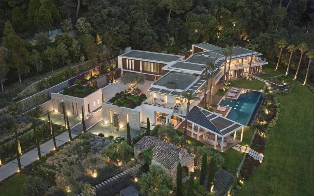 Chestertons Global announces Cannes expansion