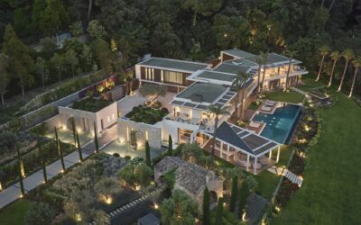 Chestertons Global announces Cannes expansion