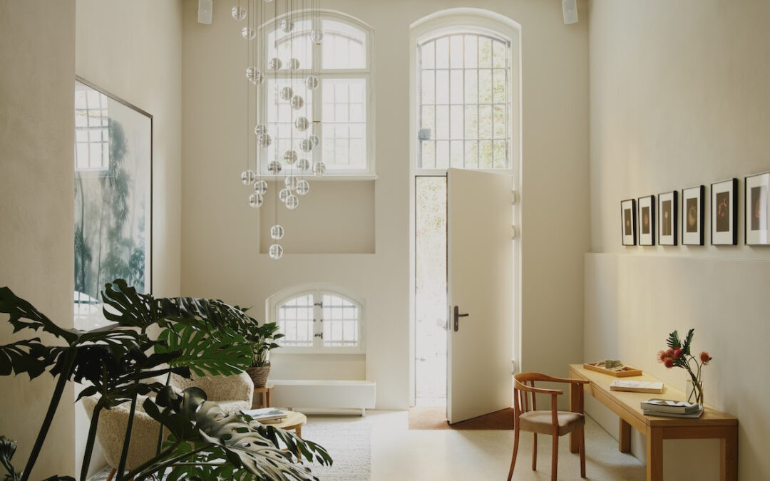 Wilmina Berlin – One of the City’s Most Sought-After Retreats