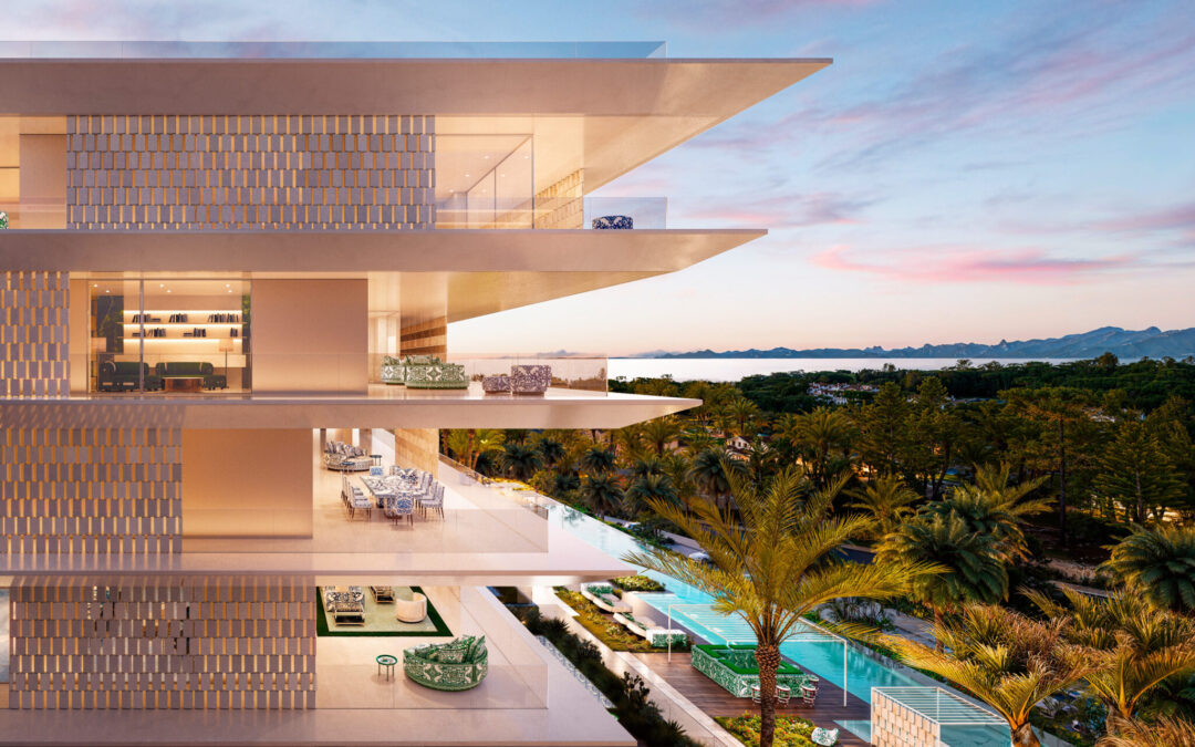 Chestertons Global announces European network expansion with Marbella launch