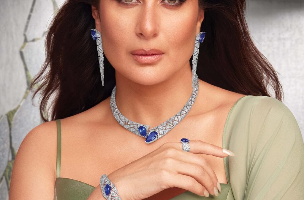 Malabar Gold & Diamonds Unveils ‘Nuwa’