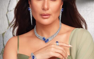 Malabar Gold & Diamonds Unveils ‘Nuwa’