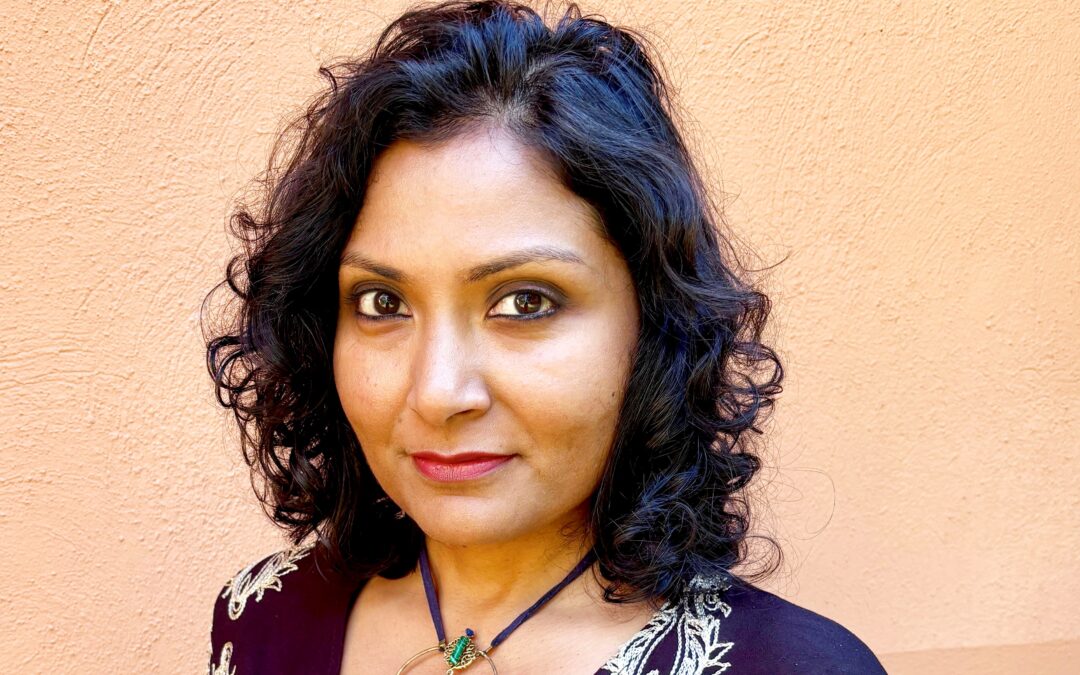 In Conversation with Romicon Revola