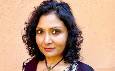 In Conversation with Romicon Revola