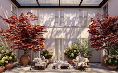Japan’s first lifestyle branded residence with FENDI Casa launches in Hiroo, Tokyo