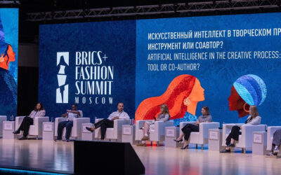 Indian experts explore AI and craftsmanship at BRICS+ Fashion Summit