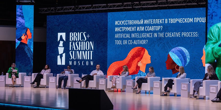 Indian experts explore AI and craftsmanship at BRICS+ Fashion Summit